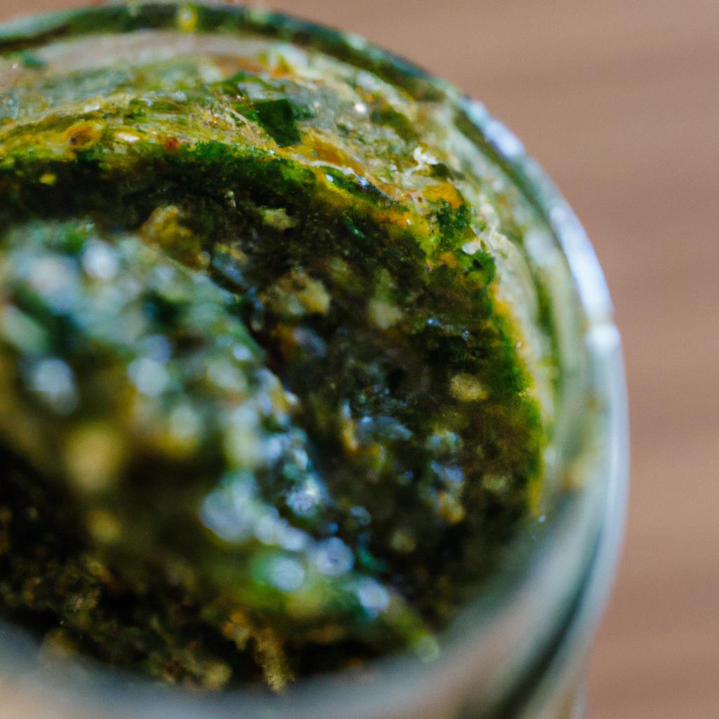 image from Chimichurri sauce