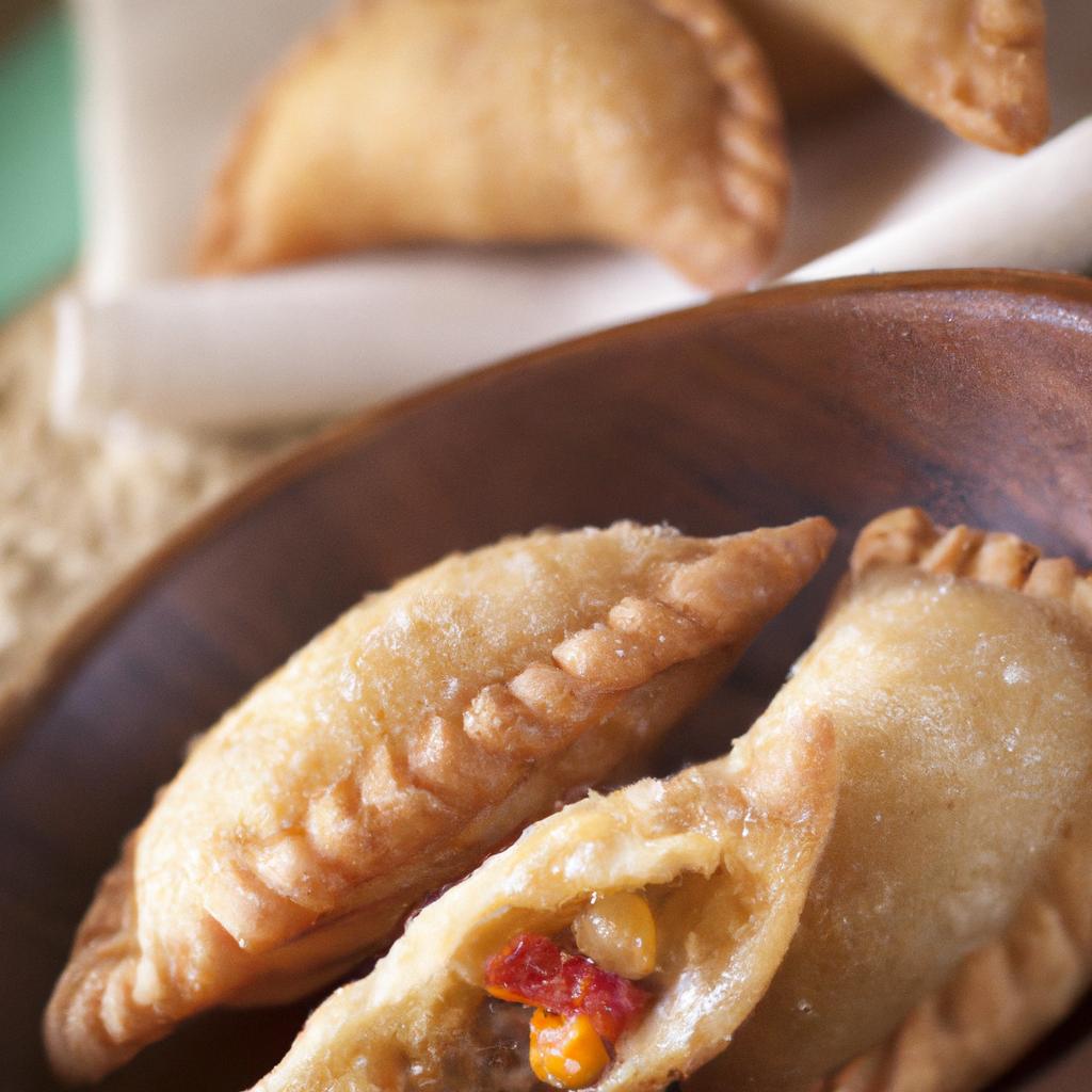 empanadas