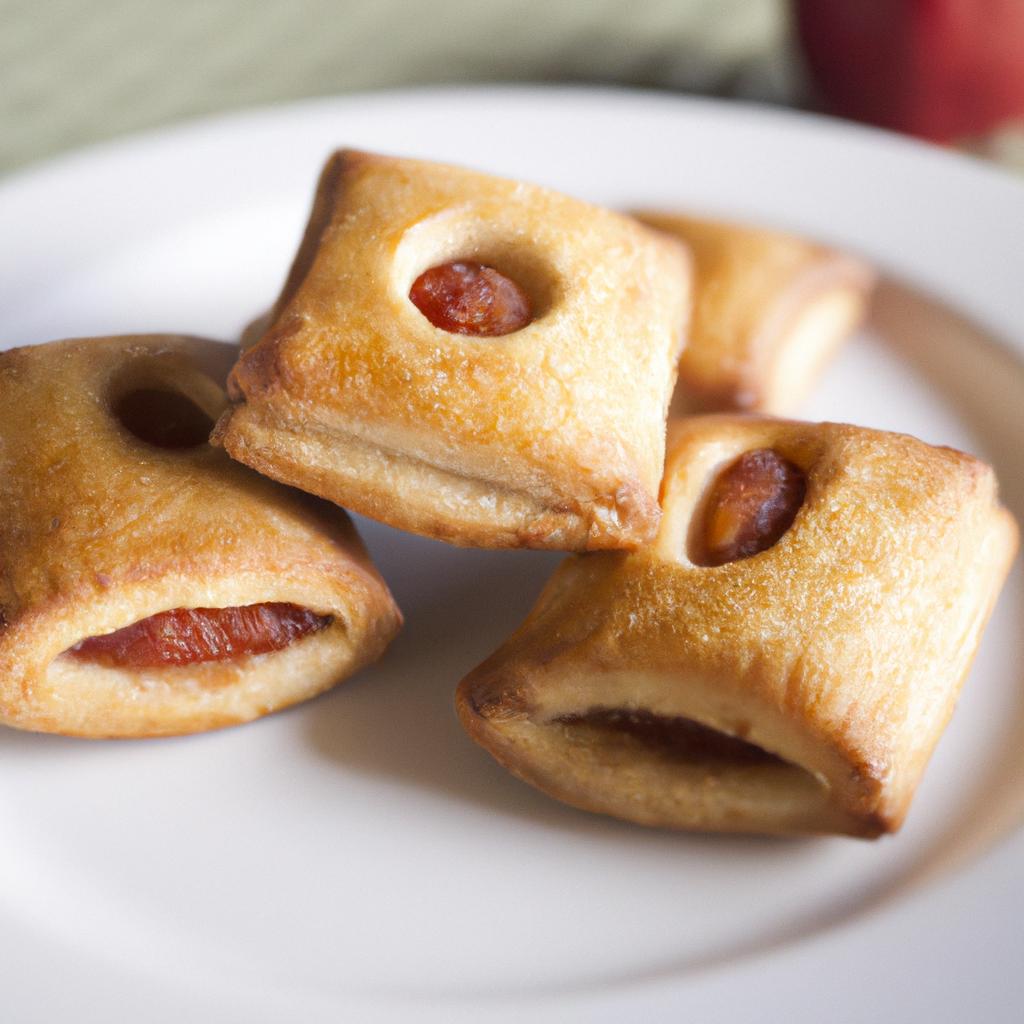 image from Guava pastries