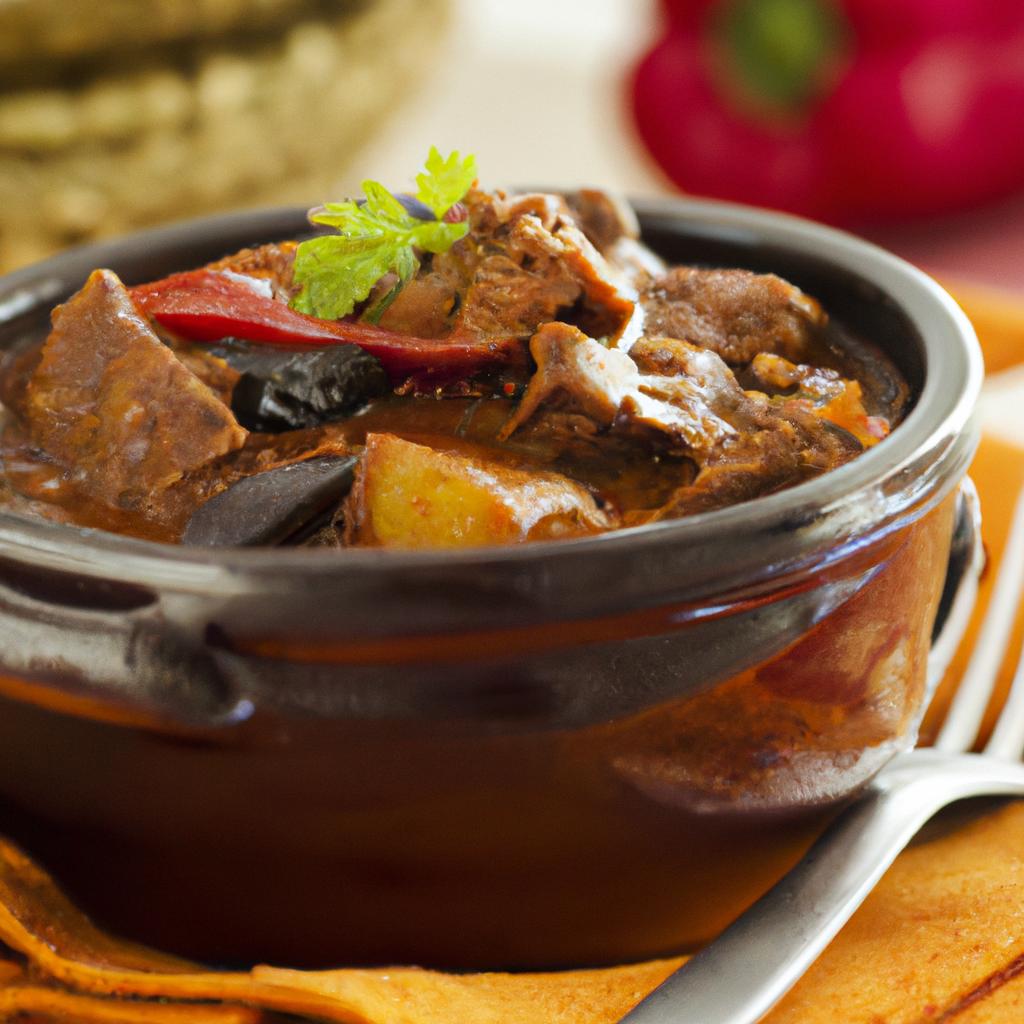 image from Ropa vieja stew