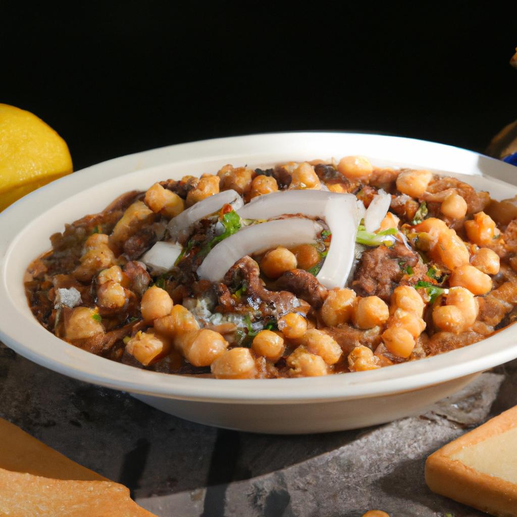 image from Ful medames