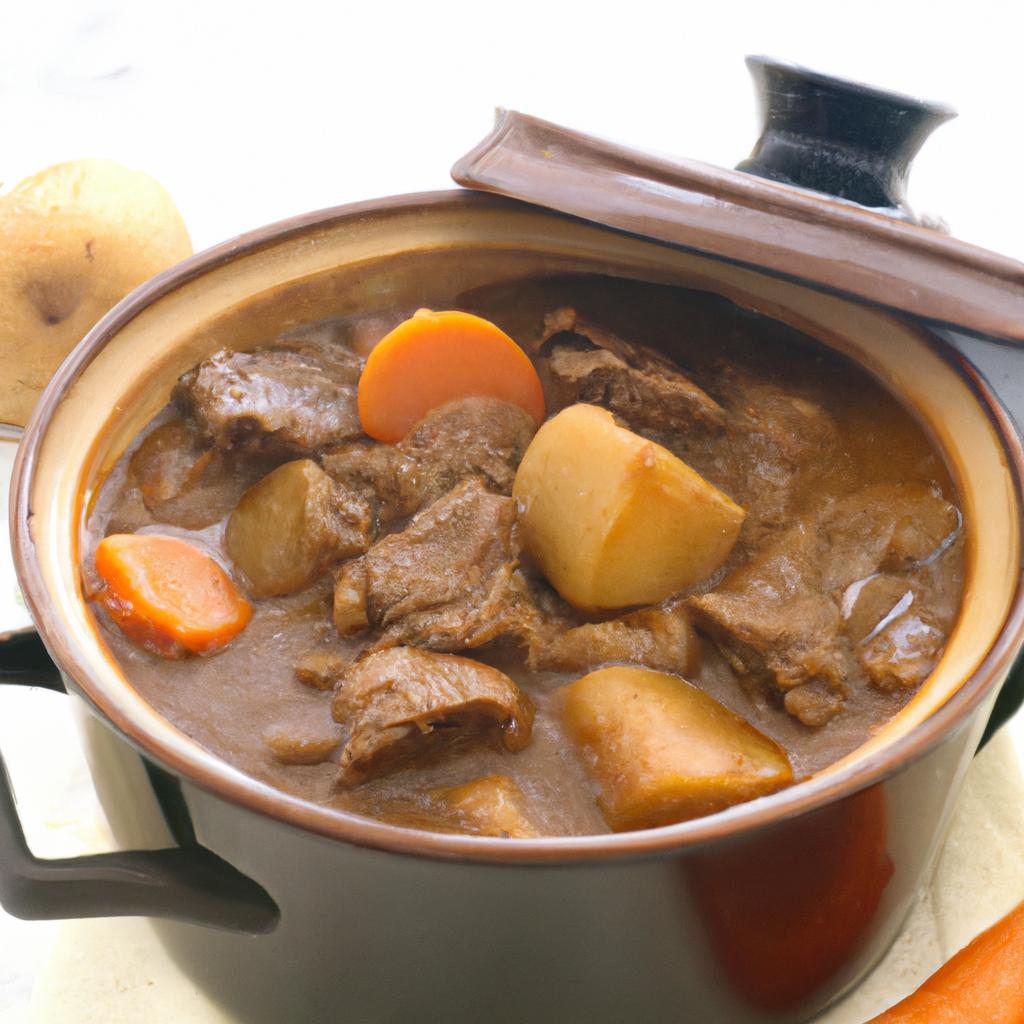 image from Beef stew