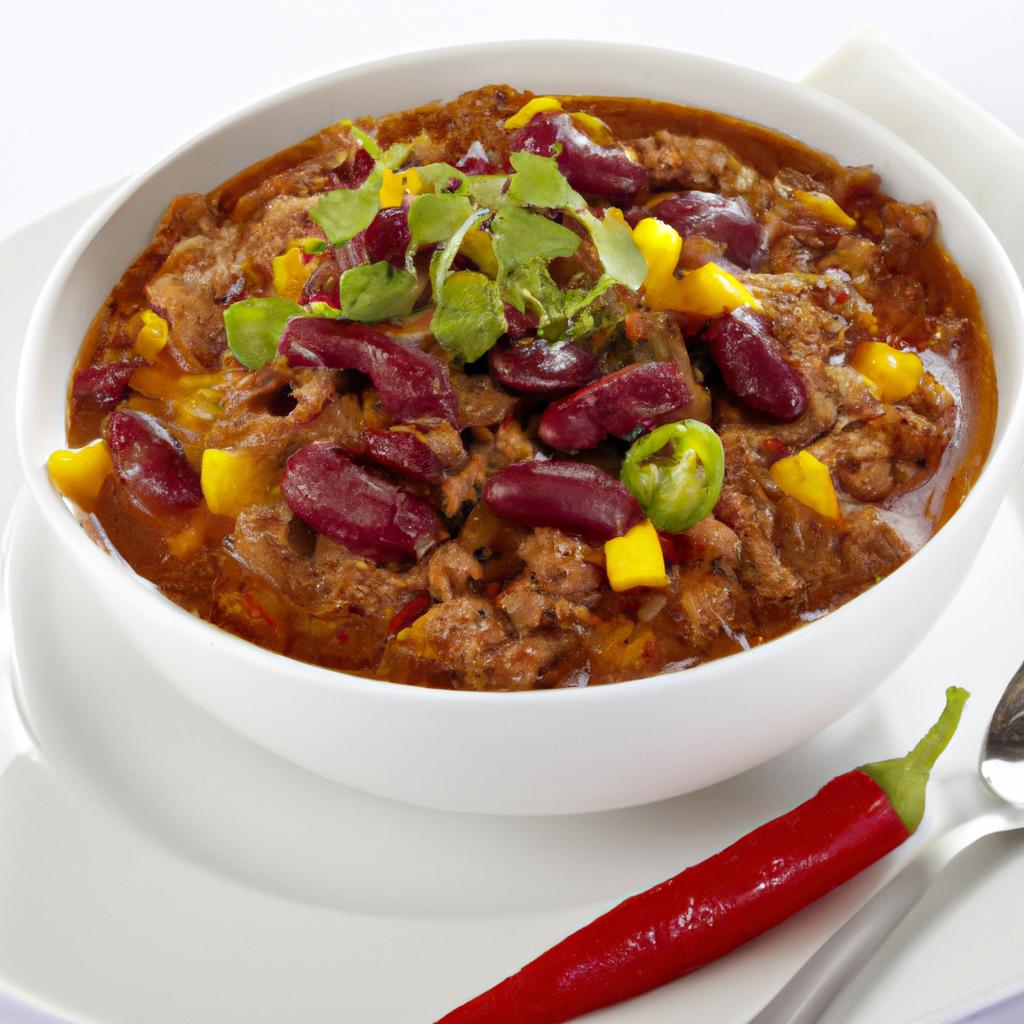 image from Chili con carne
