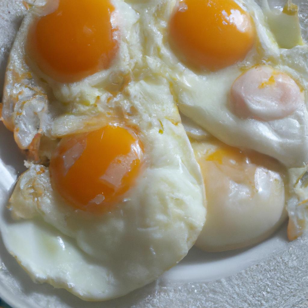 image from Fried eggs