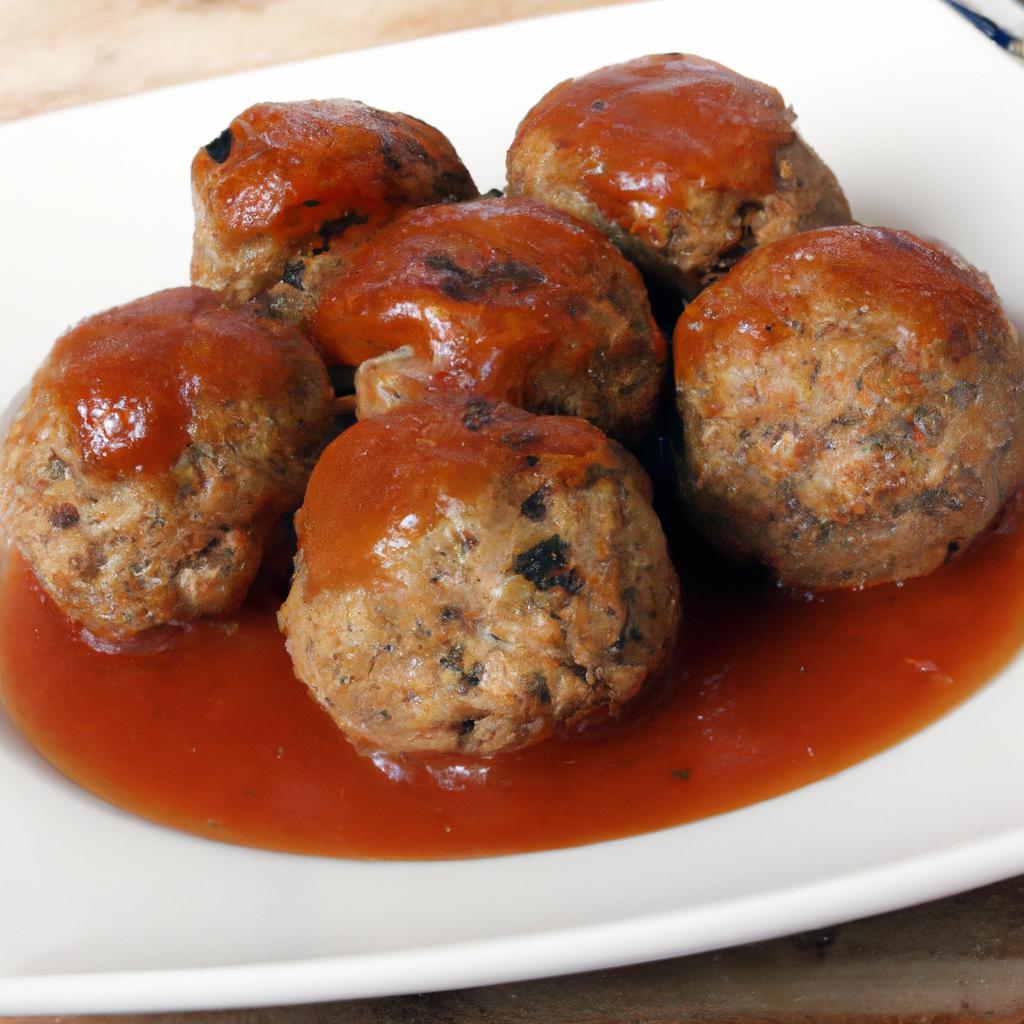 image from Meatballs