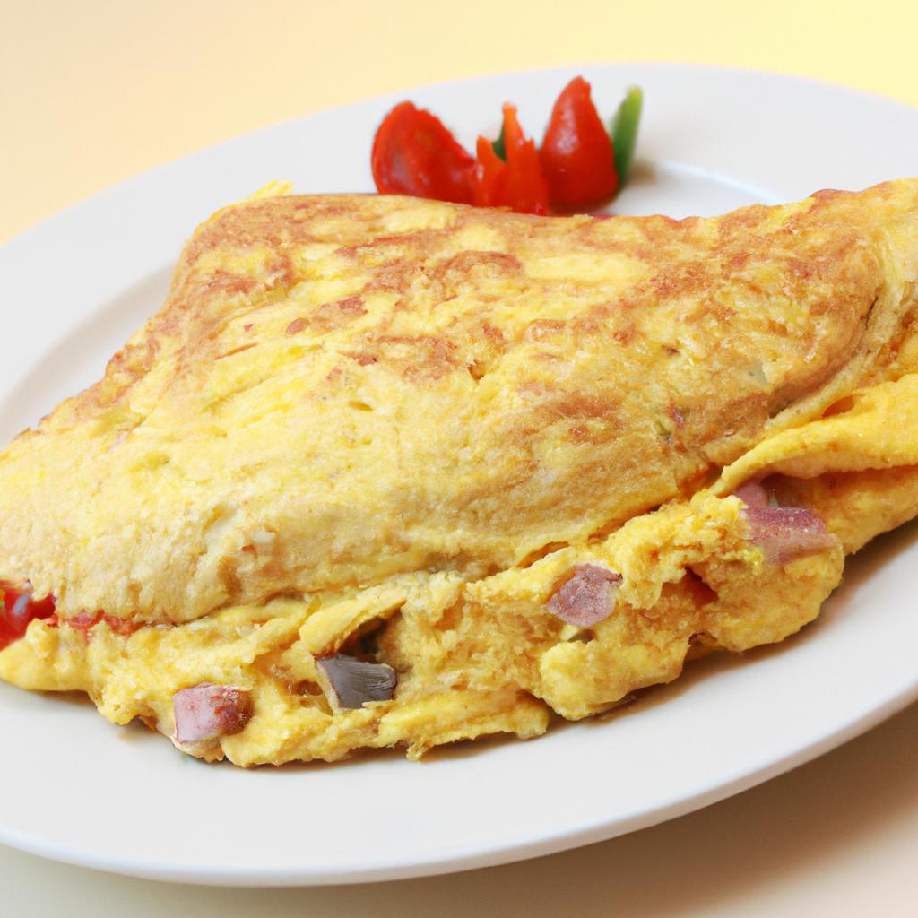 omelette