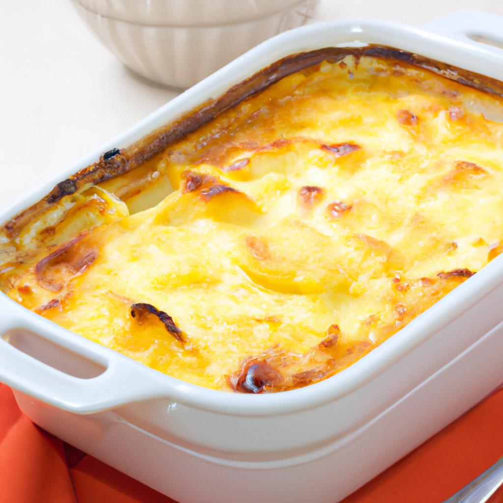 image from Gratin dauphinois