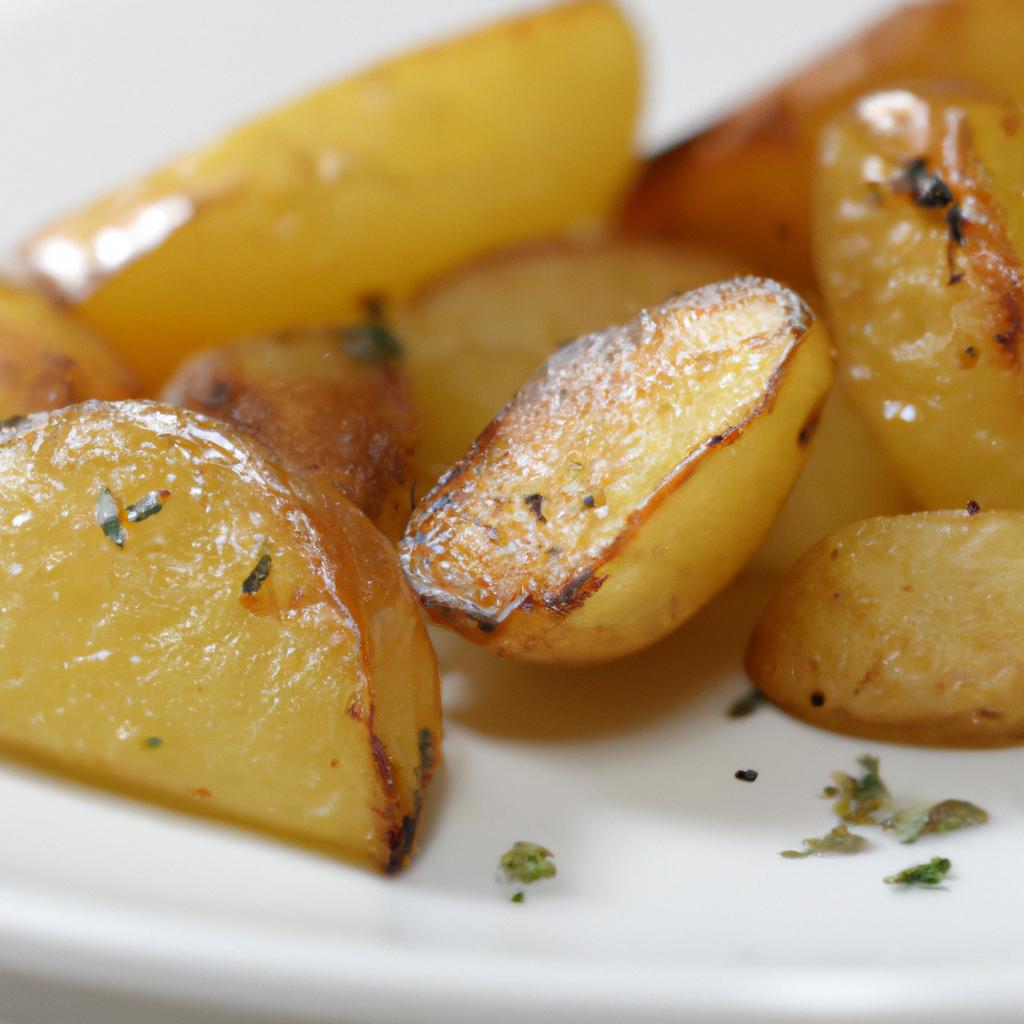 image from Röstkartoffeln (roasted potatoes)