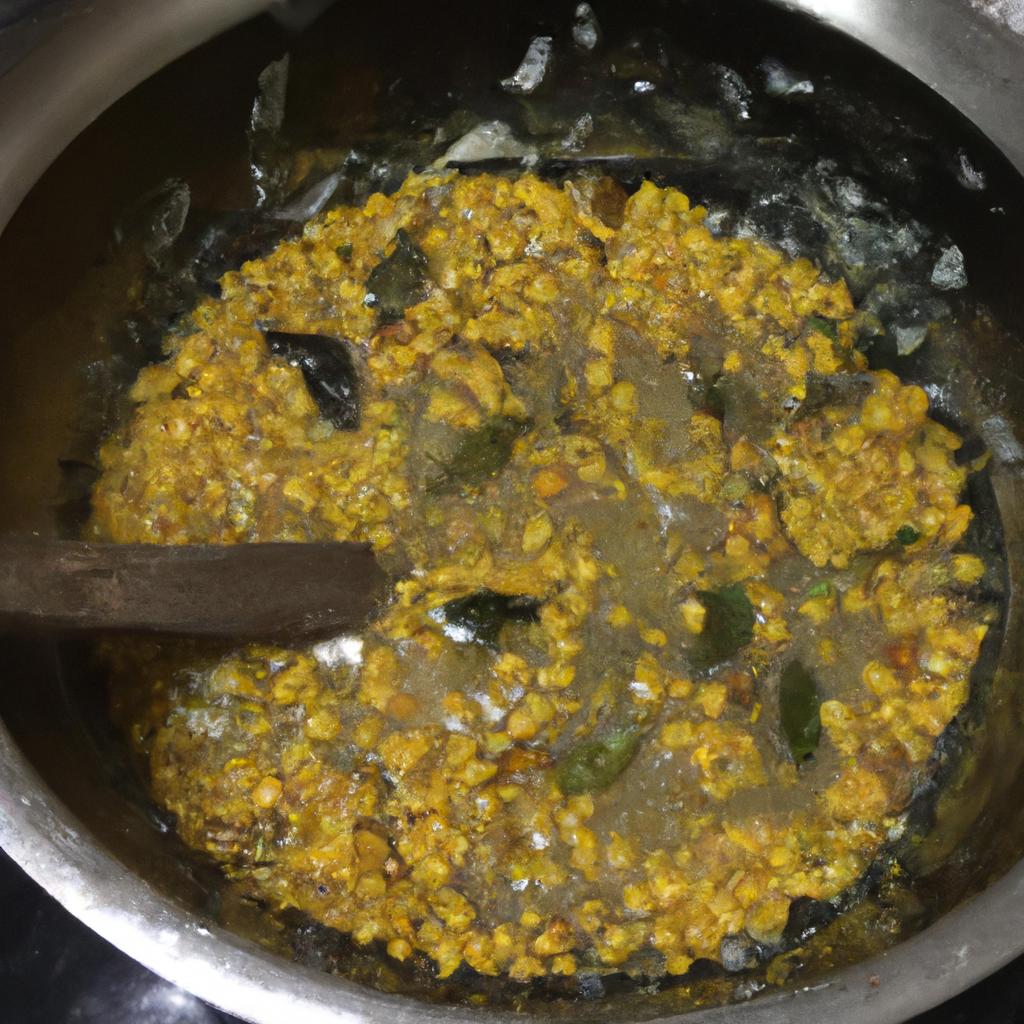 dal_fry