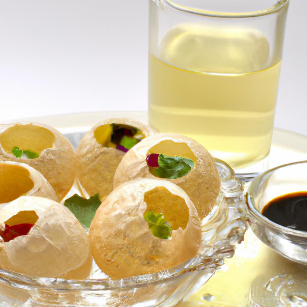 image from Pani Puri