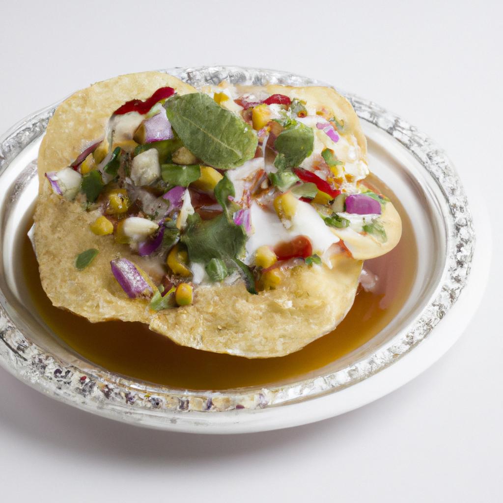 image from Papdi Chaat