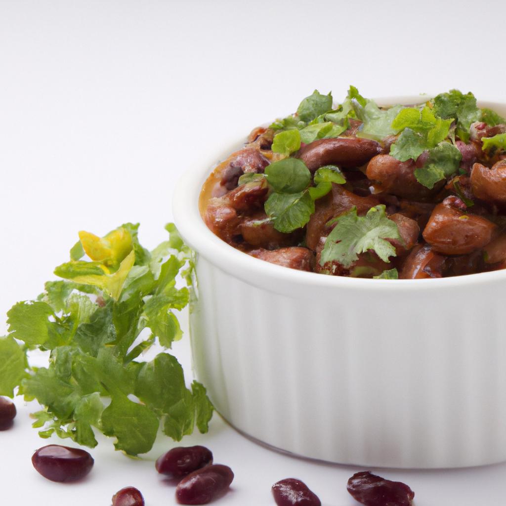 image from Rajma Masala