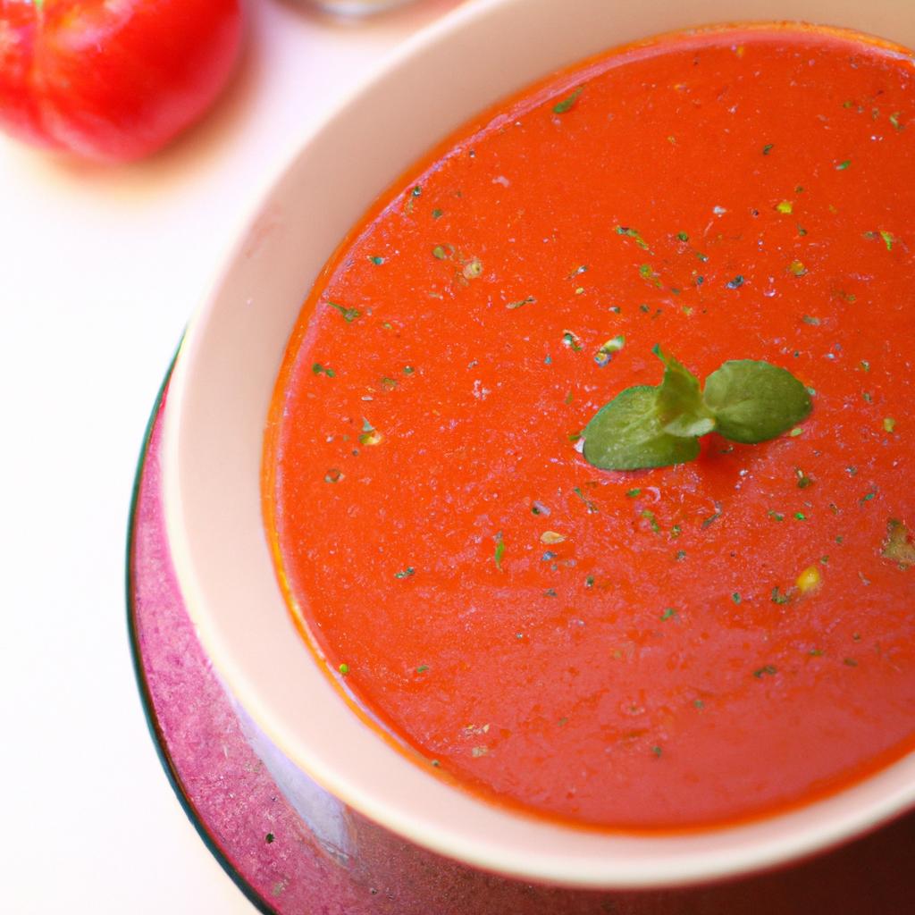 image from Tomato Soup