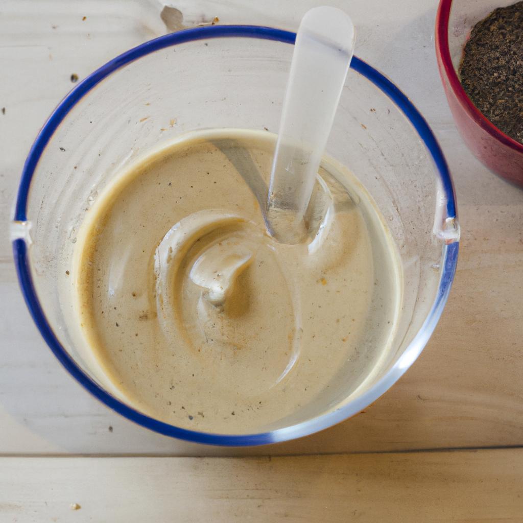 tahini