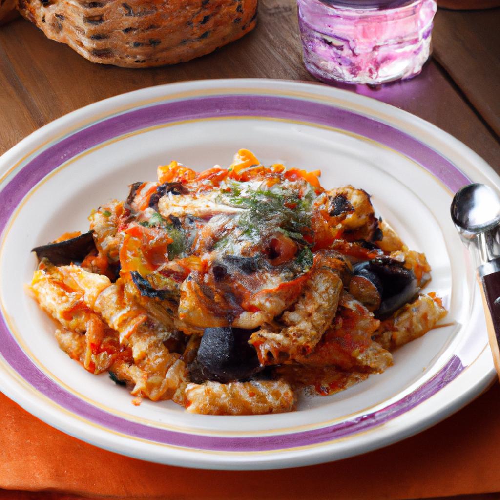 image from Pasta alla norma