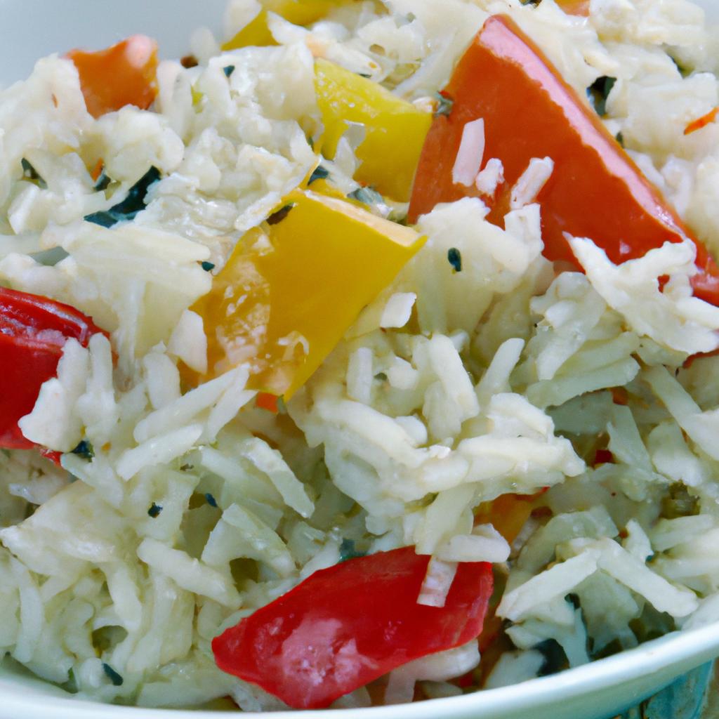 image from Coconut Rice
