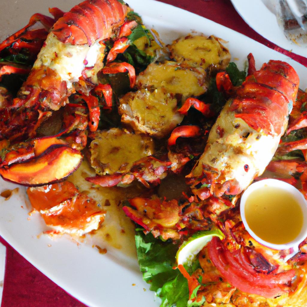 image from Escoveitched Lobster