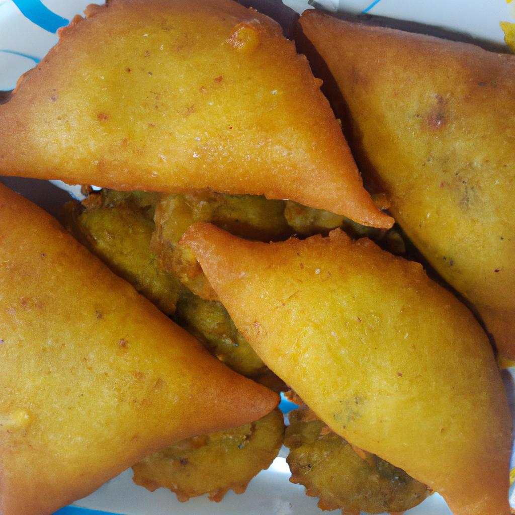 image from Fried Dumplings