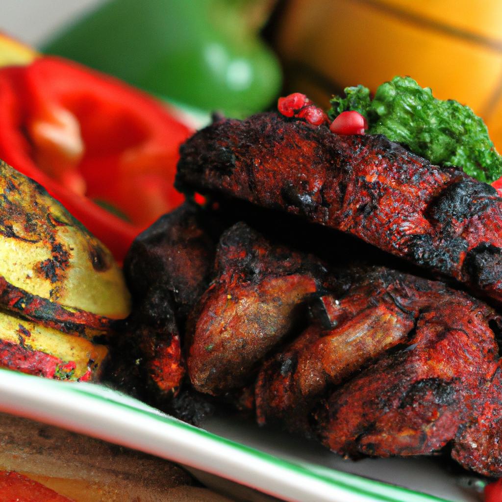 image from Jerk Pork