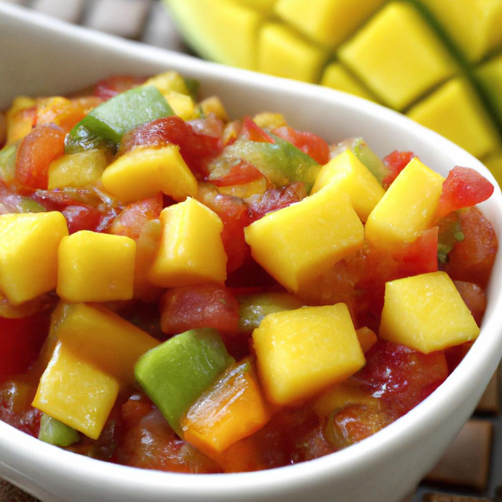 image from Mango Salsa