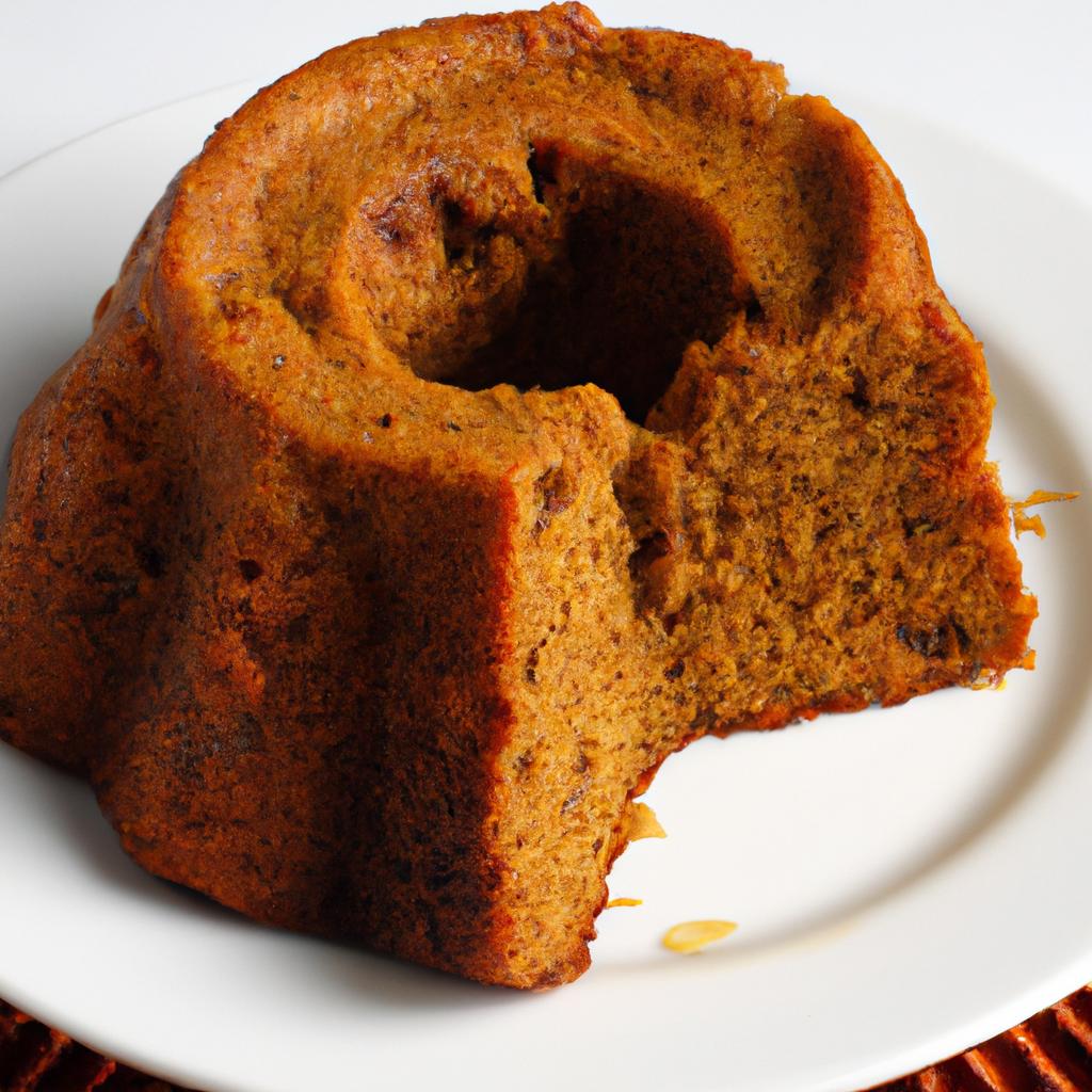 image from Rum Cake