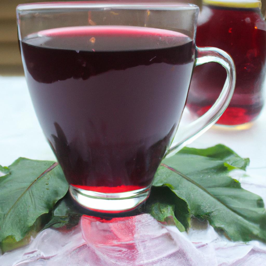 sorrel_drink