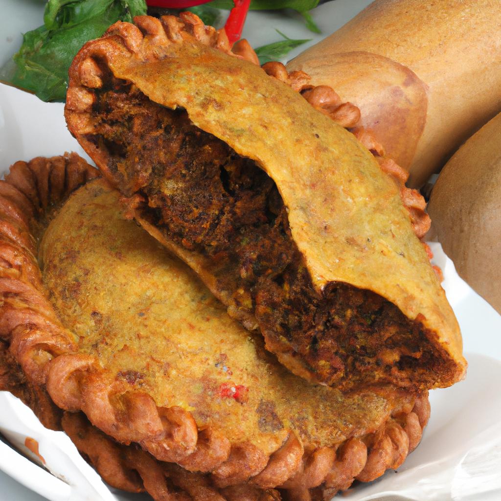 image from Spicy Beef Patty