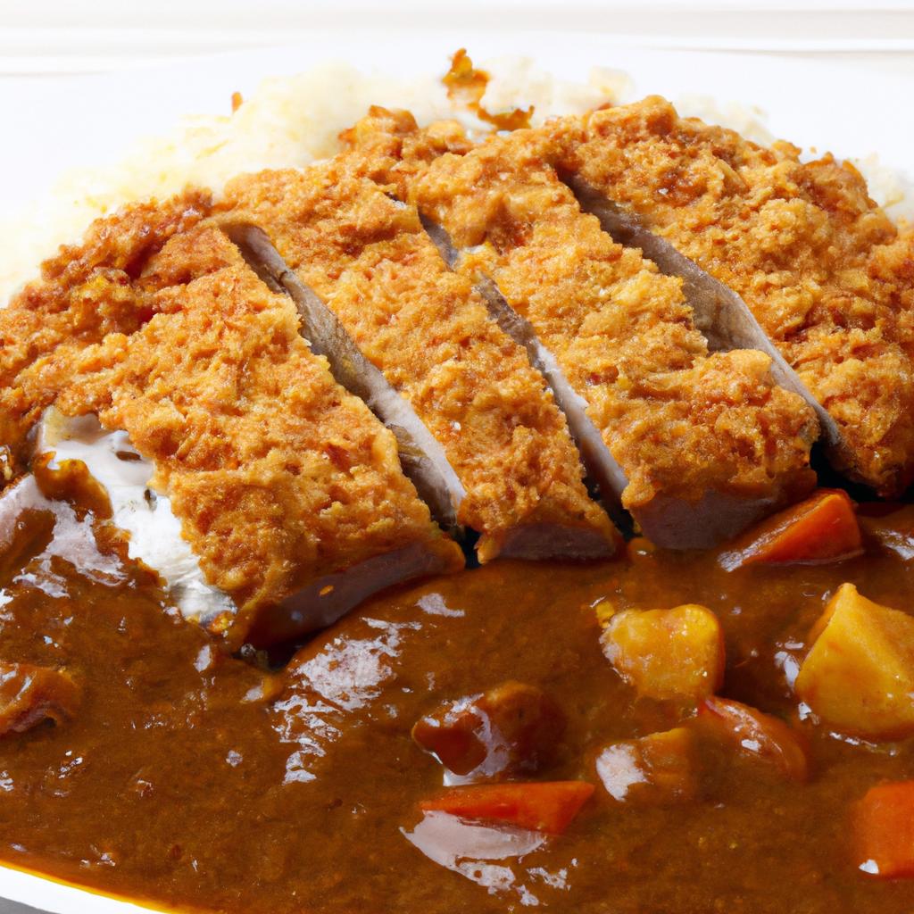 image from Katsu Curry