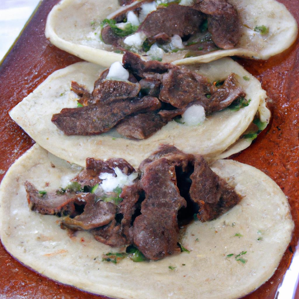 image from Tacos de lengua