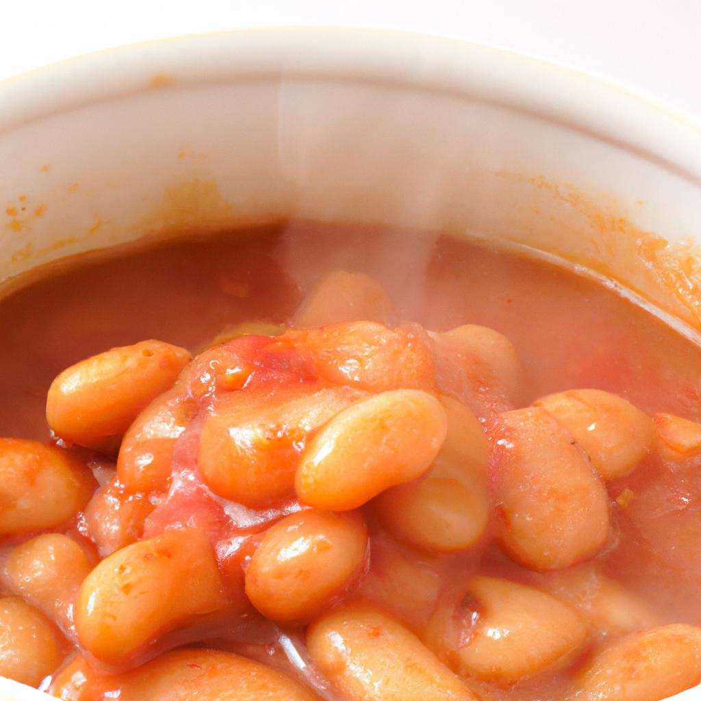 image from Baked Beans