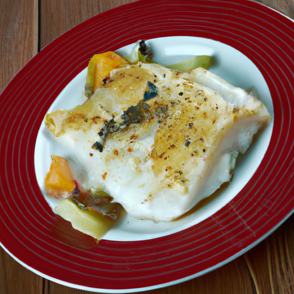 image from Boston Baked Cod