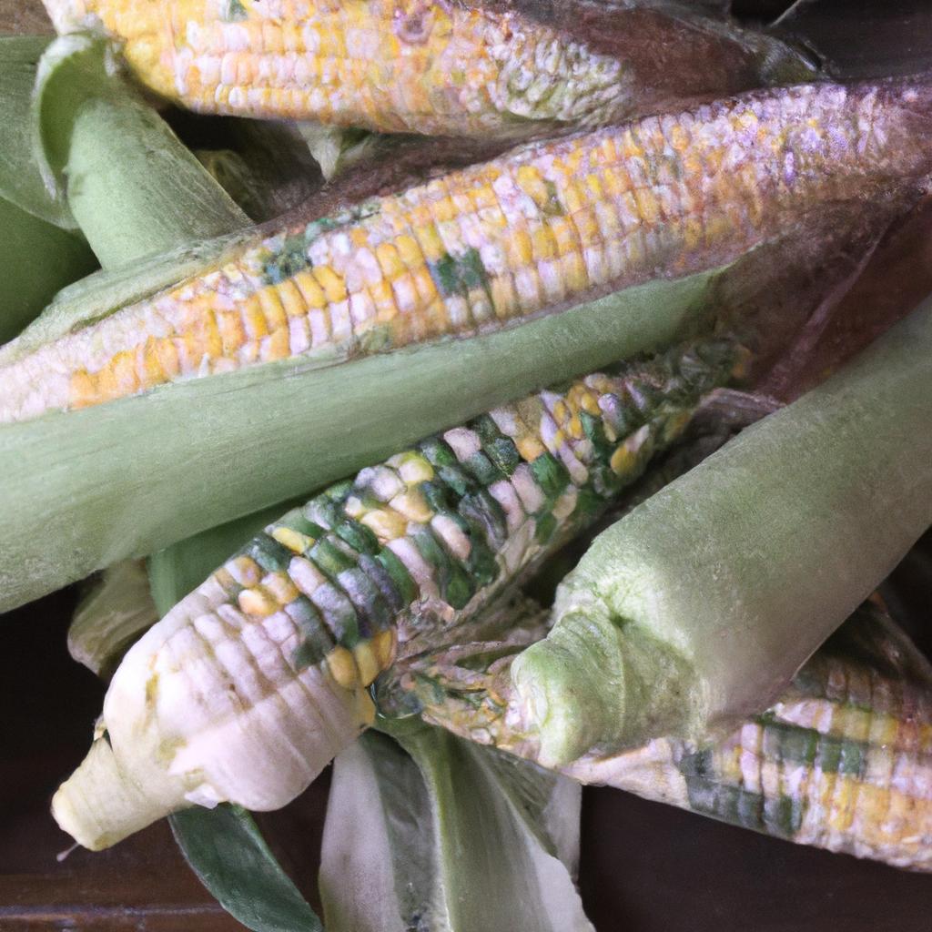 image from Corn on the Cob