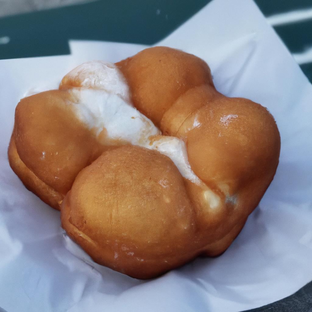image from Fried Dough