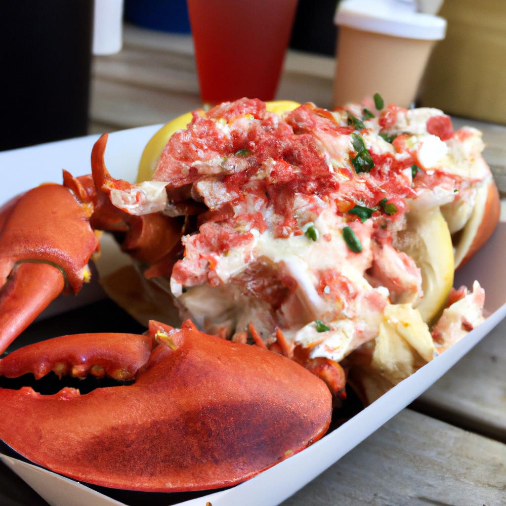 image from Lobster Roll