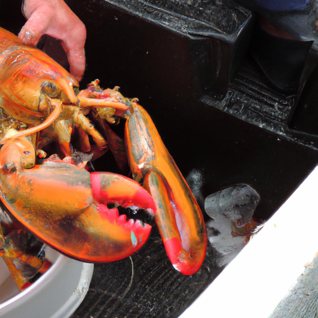 image from Maine Lobster