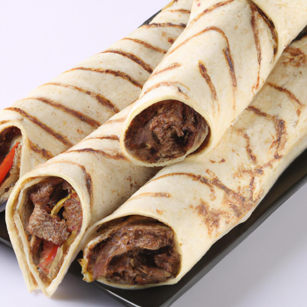 image from Kebab Rolls