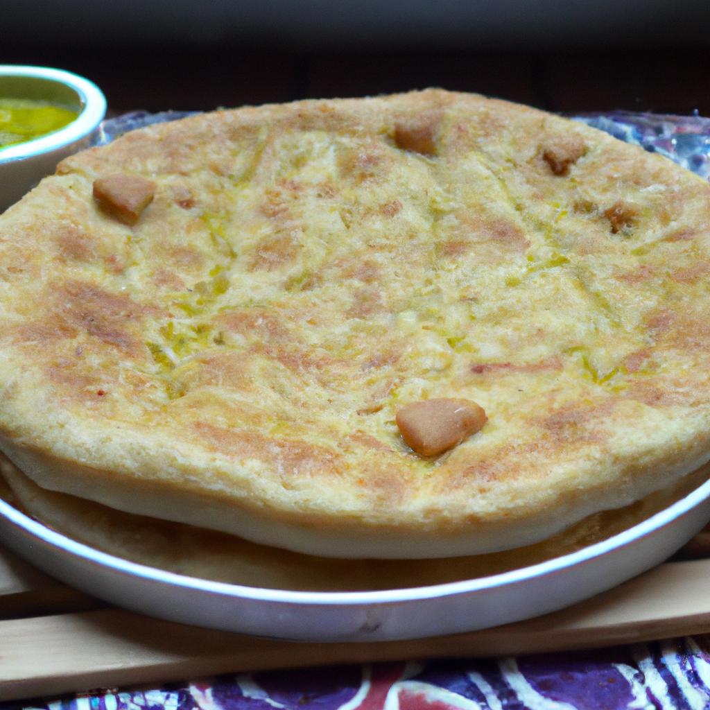 image from Shahi Tukra