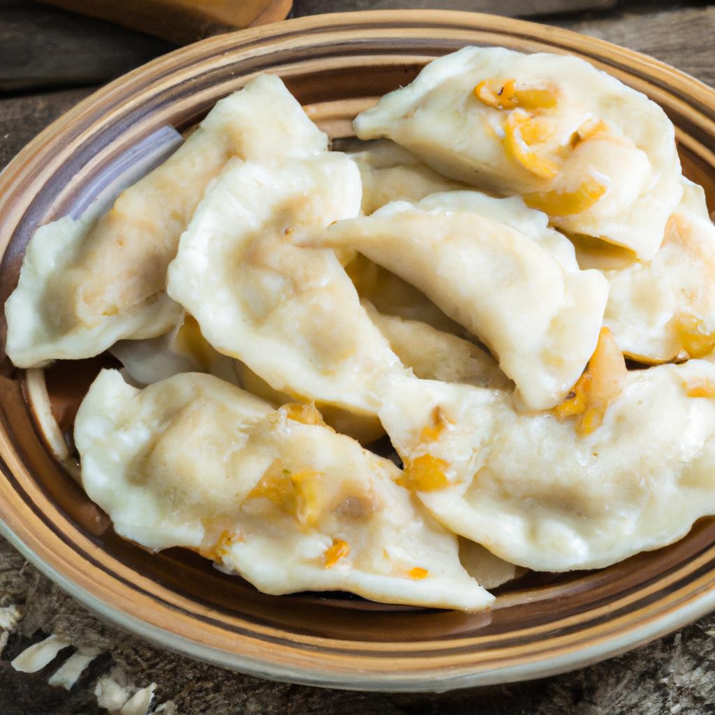 image from Pierogi (dumplings)