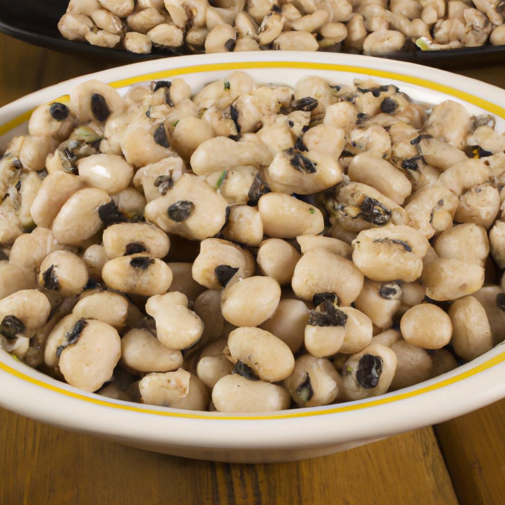 image from Black-eyed peas