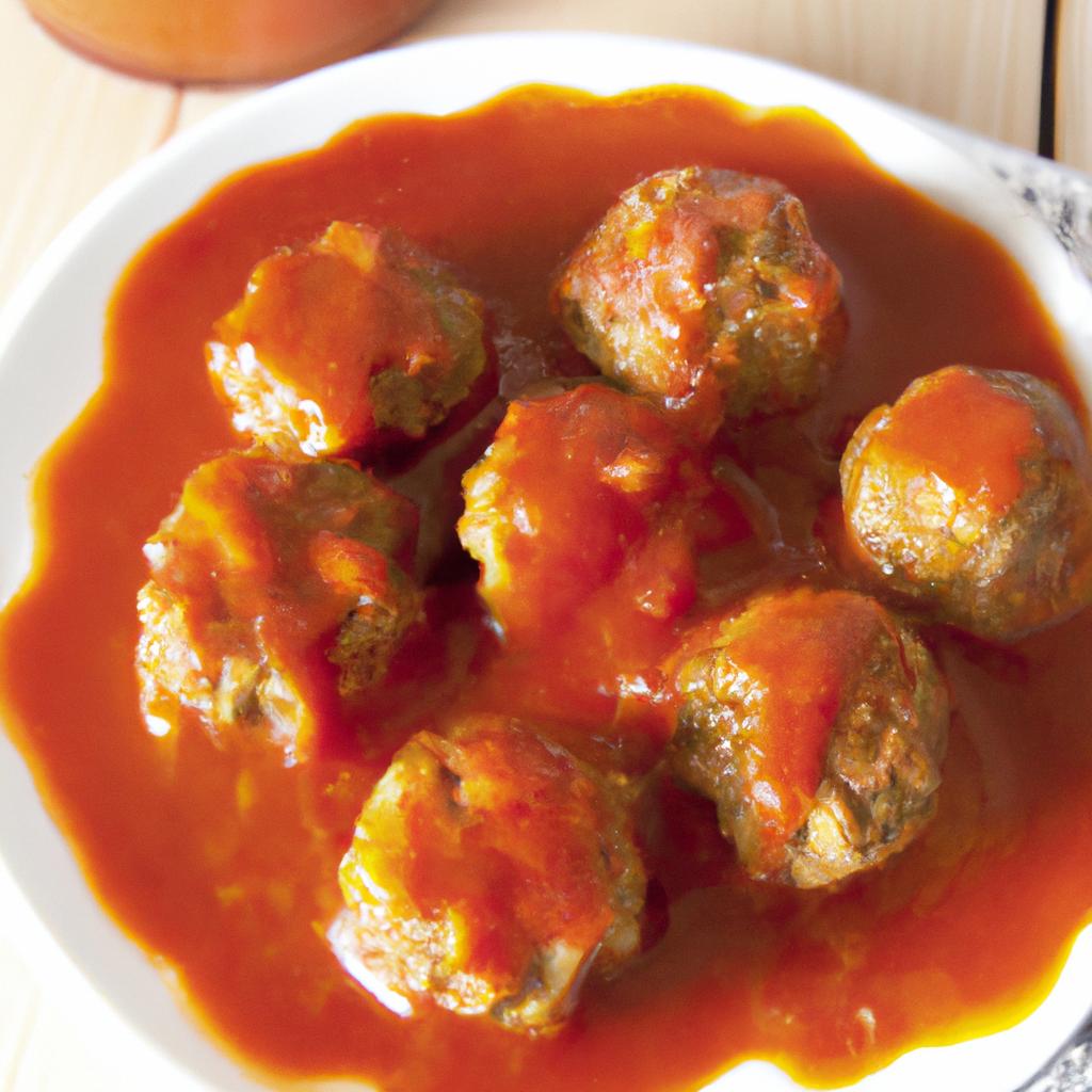 albóndigas_con_salsa