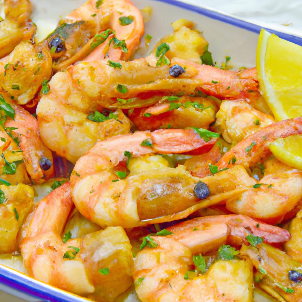 image from Gambas Al Ajillo