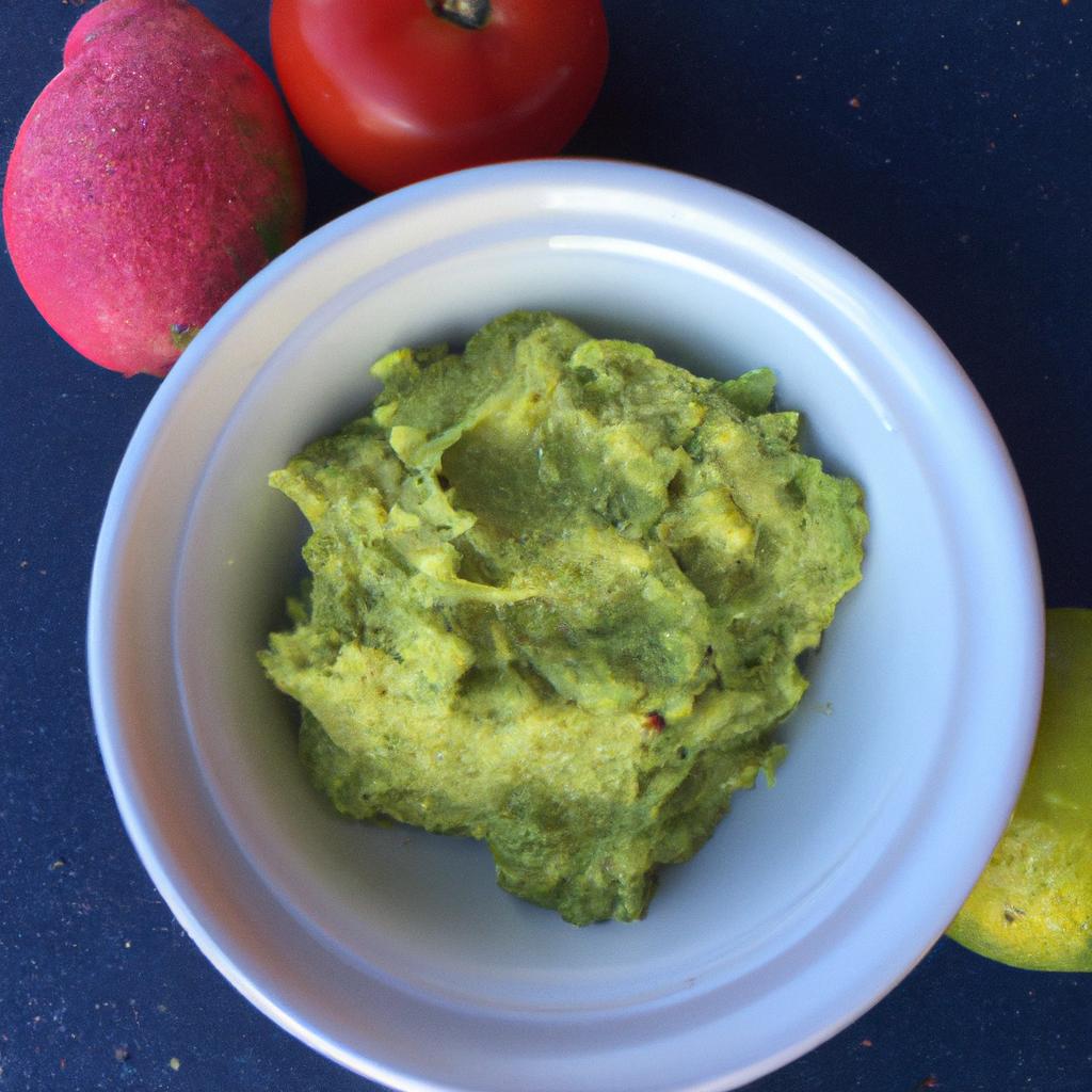 image from Guacamole fresco