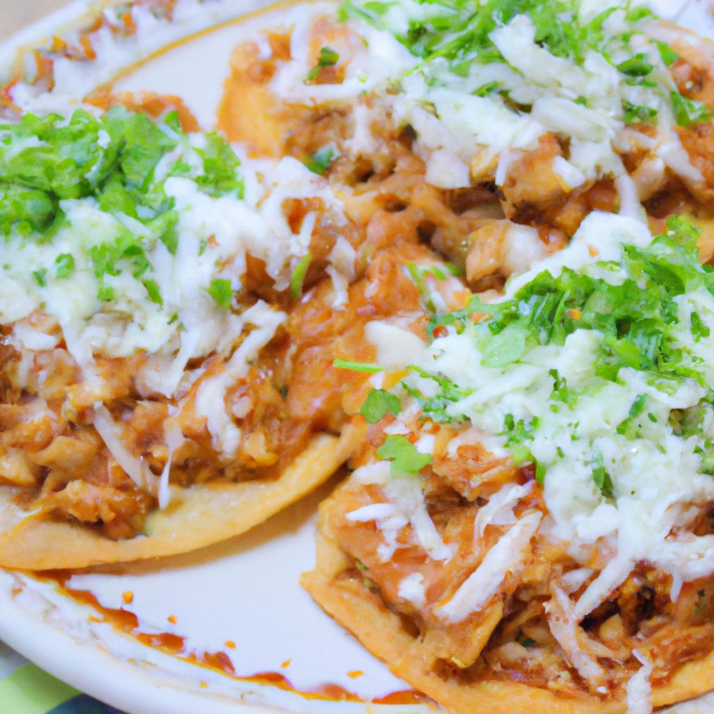 tostadas_de_tinga