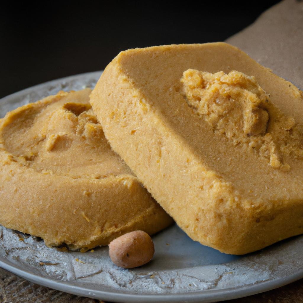 image from İrmik Helvası (Semolina Halva)