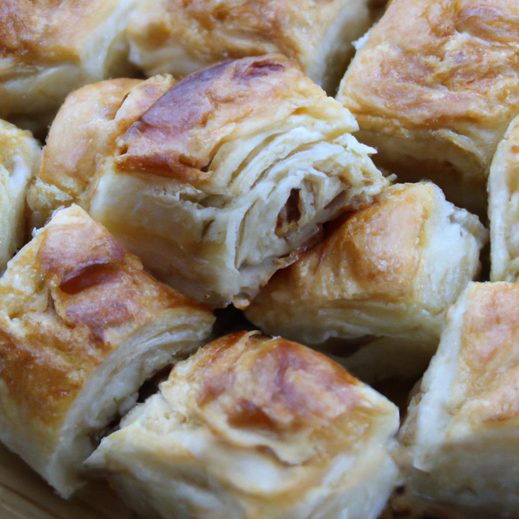 image from Börek (Pastry)