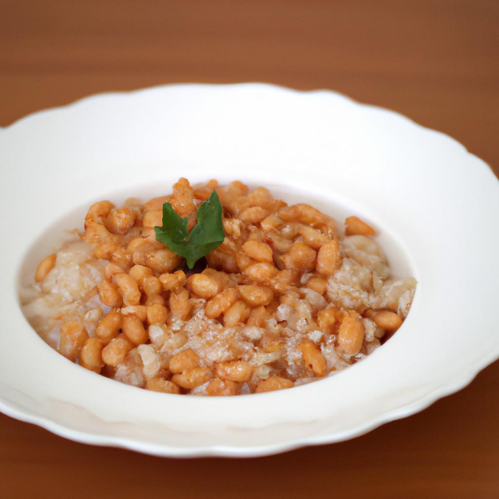 image from Fasulye Pilavı (Bean Pilaf)