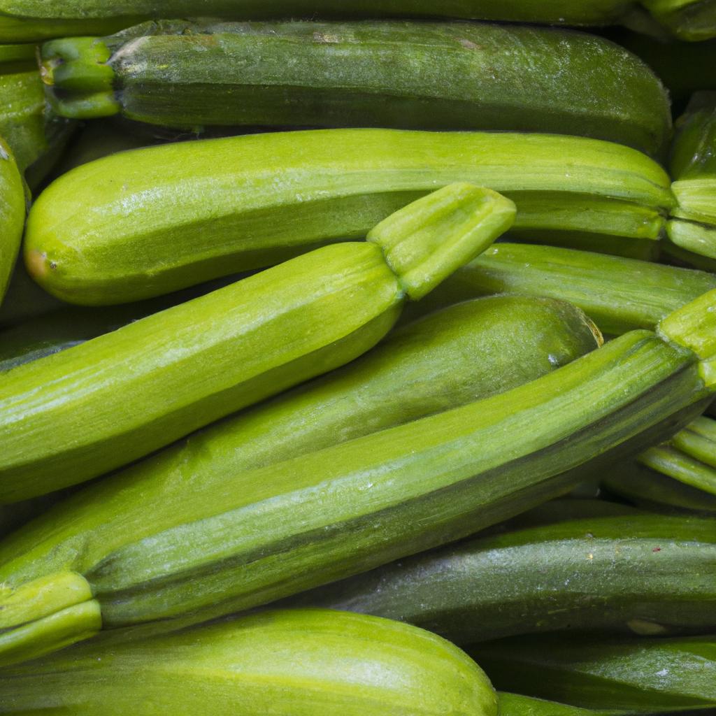 kabak(zucchini)