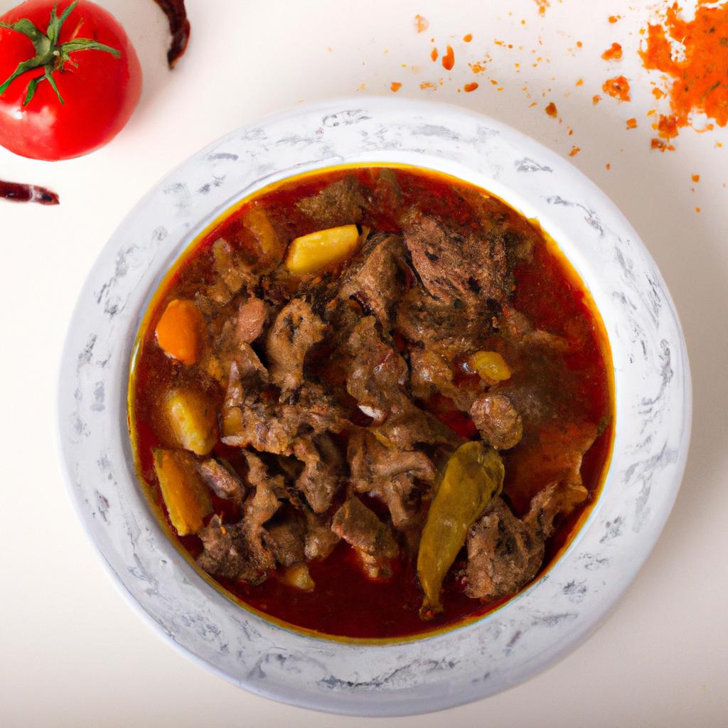 image from Kuzu Güveç (Lamb Stew)