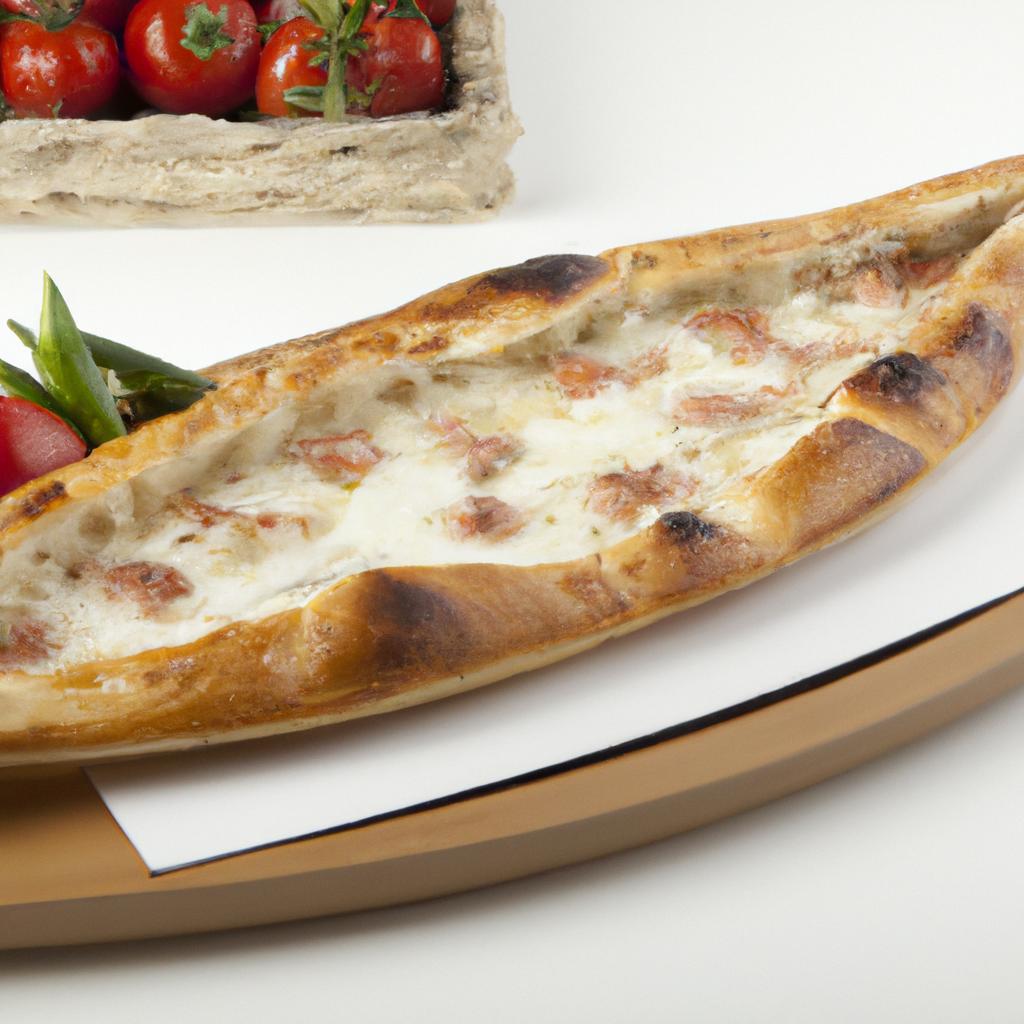 image from Pide (Flatbread)