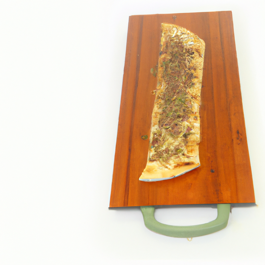 image from Savory - Turkish Pide